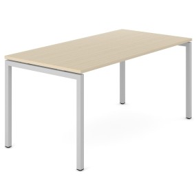 Pracovný stôl NOVA U 140x70 cm - VÝPREDAJ